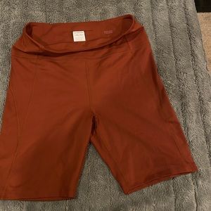 Sedona GIRL FRIEND COLLECTIVE SHORTS